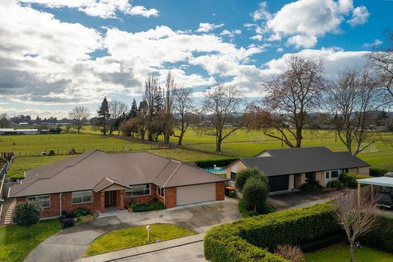 Photo of property in 33e Kelly Road, Cambridge, 3434