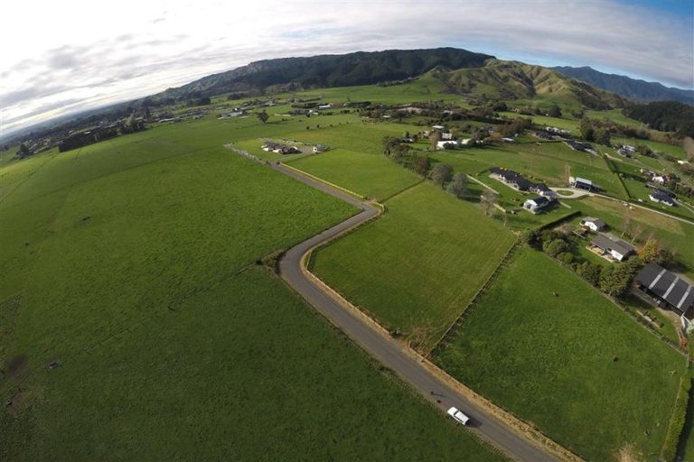 Photo of property in 431 Tararua Road, Levin, 5571