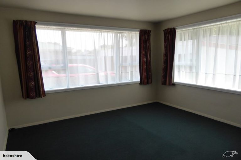 Photo of property in 4/491 Worcester Street, Linwood, Christchurch, 8011