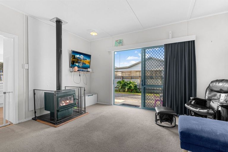 Photo of property in 17 Liverpool Street, Dargaville, 0310