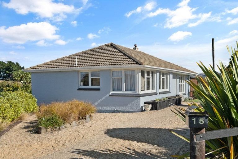 Photo of property in 15 Thomas Street, Waikouaiti, 9510