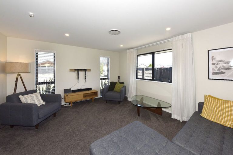 Photo of property in 13 Flock Street, Rolleston, 7615