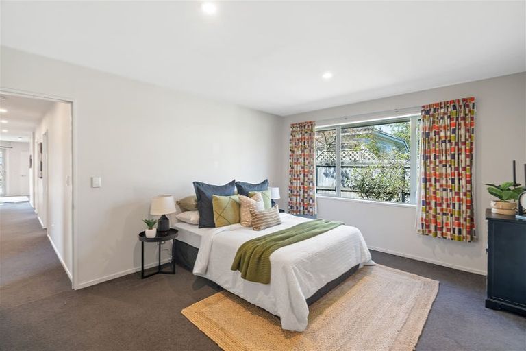 Photo of property in 5 Spring Grove Street, Spreydon, Christchurch, 8024