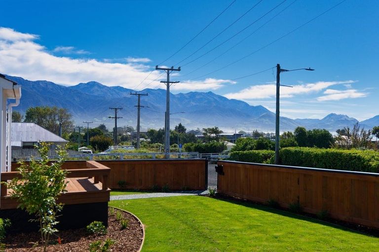 Photo of property in 16 Davidson Terrace, Kaikoura, 7300