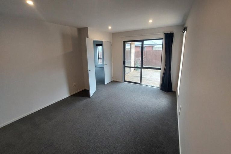 Photo of property in 48 Lignite Drive, Rolleston, 7614