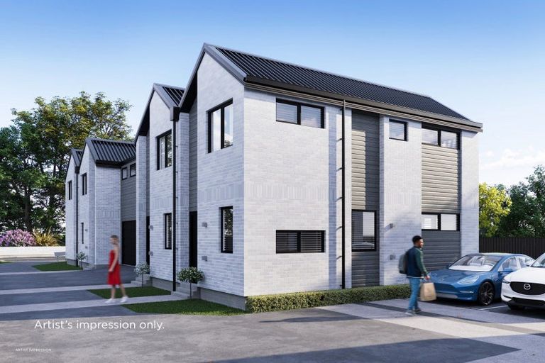 Photo of property in 35 Seymour Street, Hornby, Christchurch, 8042