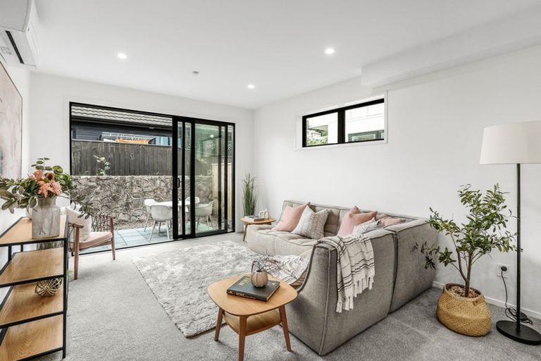 Photo of property in 11/10 Pascoe Avenue, Paremata, Porirua, 5026