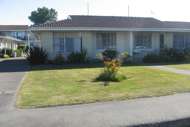Photo of property in 4/138 King Street, Sydenham, Christchurch, 8023