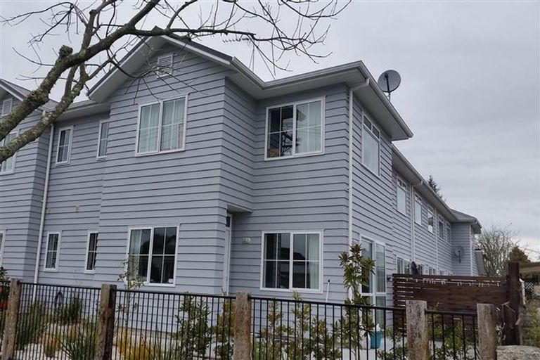 Photo of property in 60u5 Wellington Street, Hamilton East, Hamilton, 3216