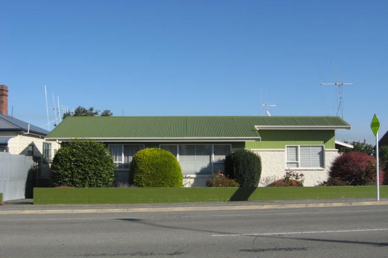 Photo of property in 318 Church Street, West End, Timaru, 7910