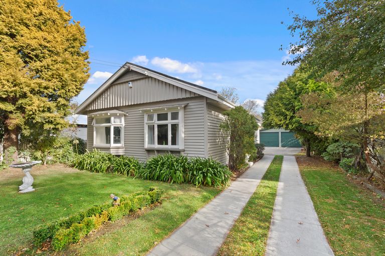 Photo of property in 11 Thames Street, Mairehau, Christchurch, 8013