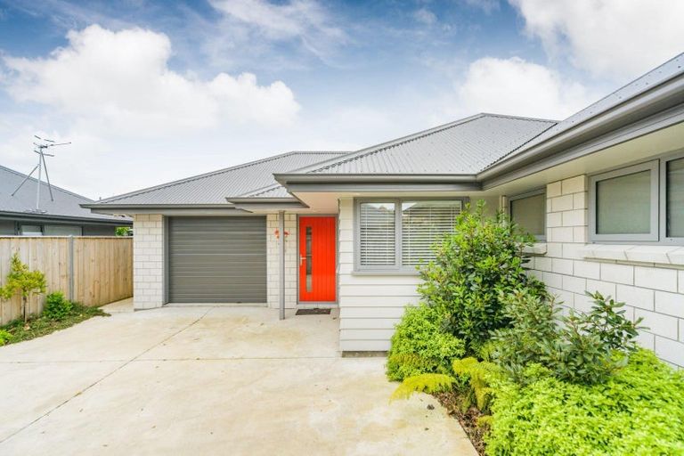 Photo of property in 52a Weston Avenue, Roslyn, Palmerston North, 4414