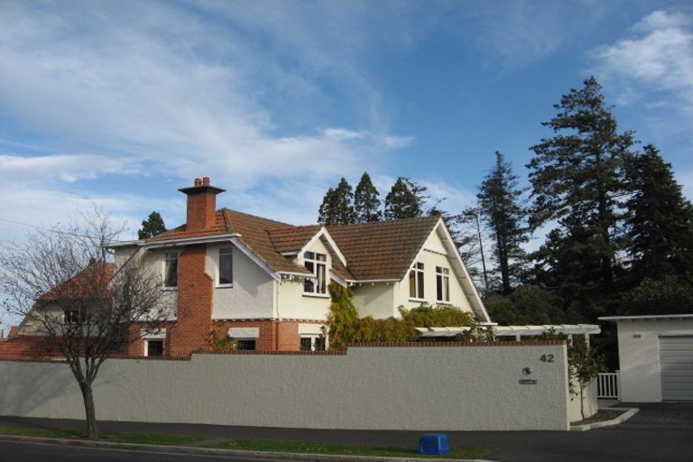 Photo of property in 42 Grendon Street, Maori Hill, Dunedin, 9010