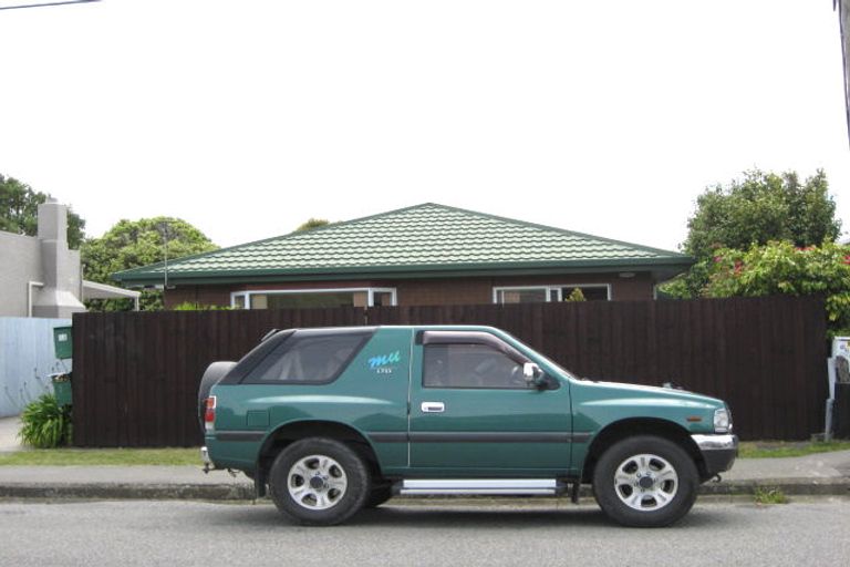 Photo of property in 2/32 Heathcote Street, Woolston, Christchurch, 8023