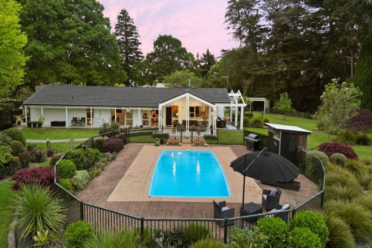 Photo of property in 11 Blue Heron Place, Tamahere, Hamilton, 3283