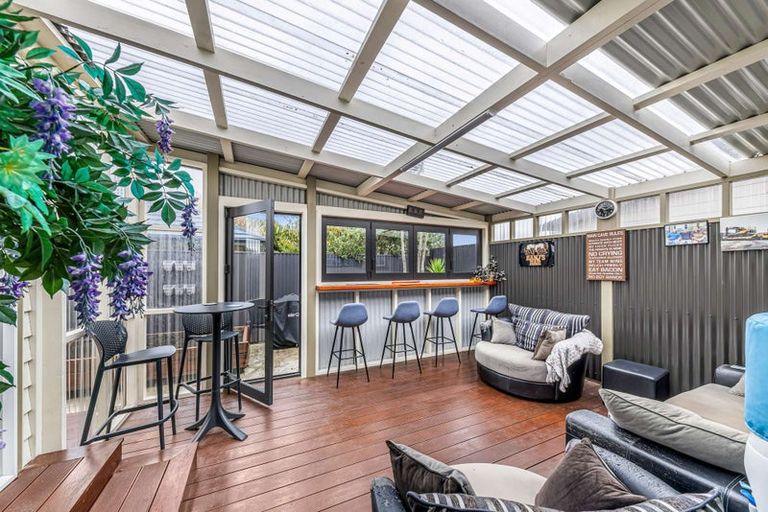 Photo of property in 86 Derby Street, Westport, 7825