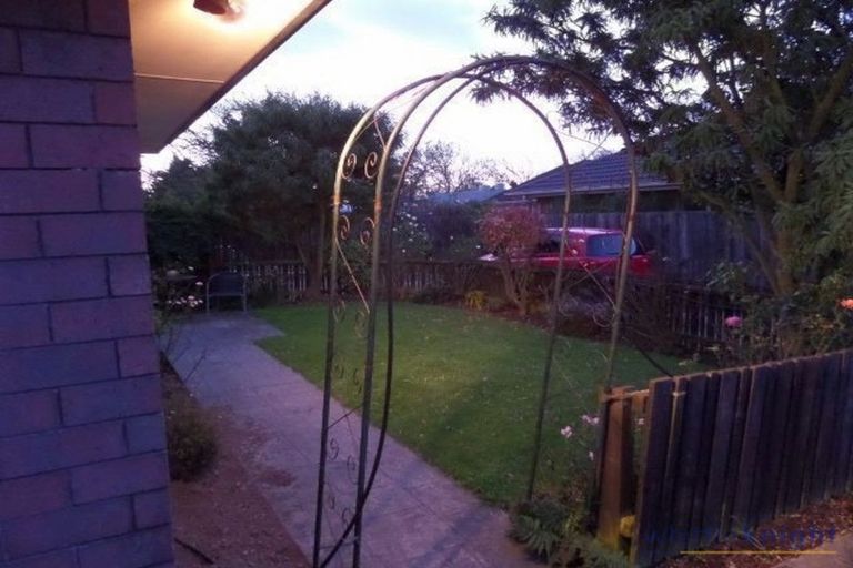 Photo of property in 57 Stourbridge Street, Spreydon, Christchurch, 8024