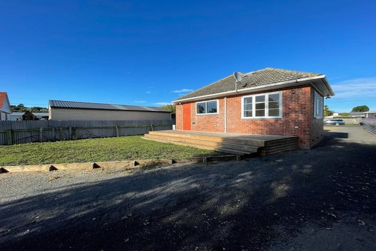 Photo of property in 11 Richmond Street, Whanganui East, Whanganui, 4500