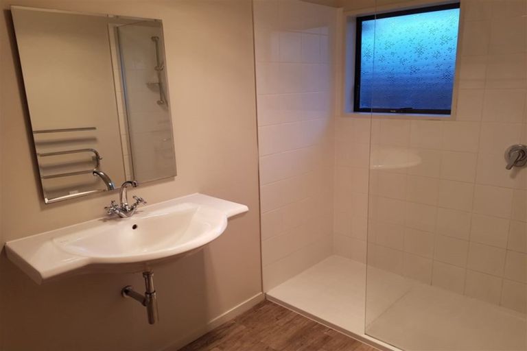 Photo of property in 3/9 Ikamatua Lane, Sydenham, Christchurch, 8023