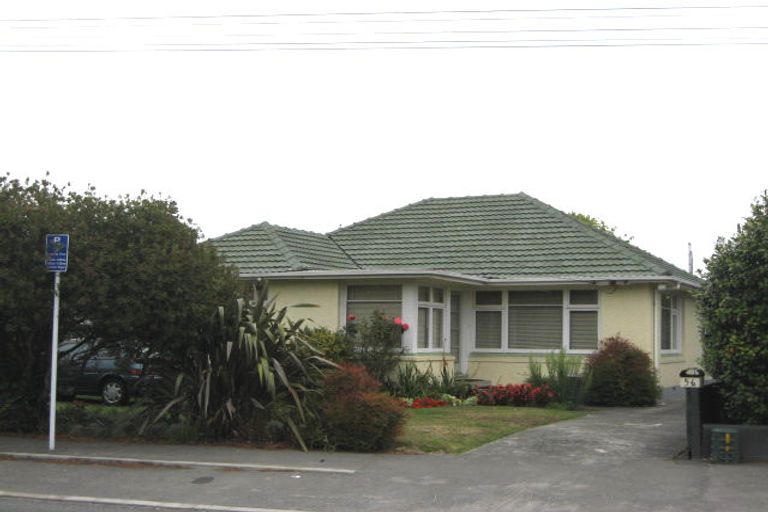 Photo of property in 56 Hoon Hay Road, Hoon Hay, Christchurch, 8025