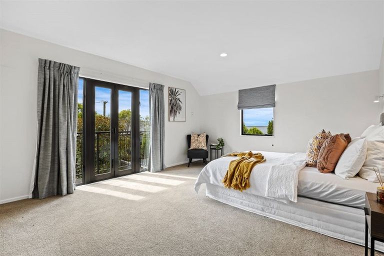 Photo of property in 4 Keoghs Lane, St Albans, Christchurch, 8014