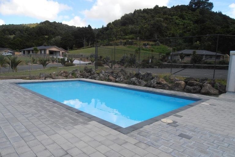 Photo of property in 1 Hihi Rise, Horahora, Whangarei, 0110
