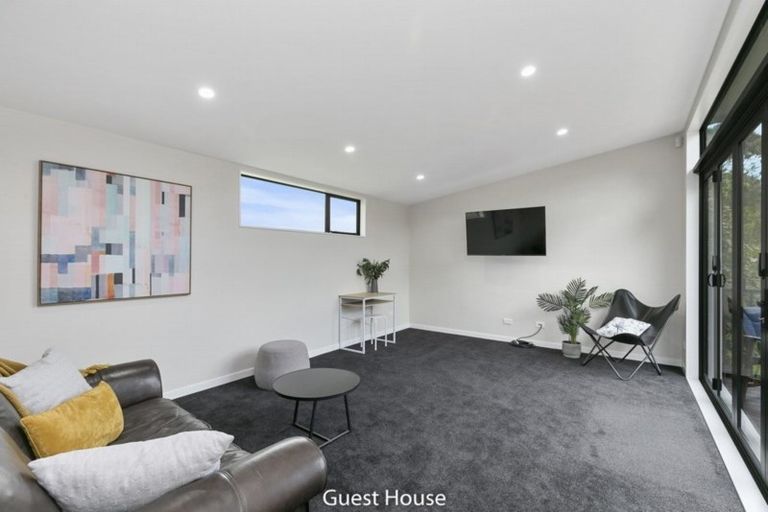 Photo of property in 79 Takarau Gorge Road, Ohariu, Wellington, 6037