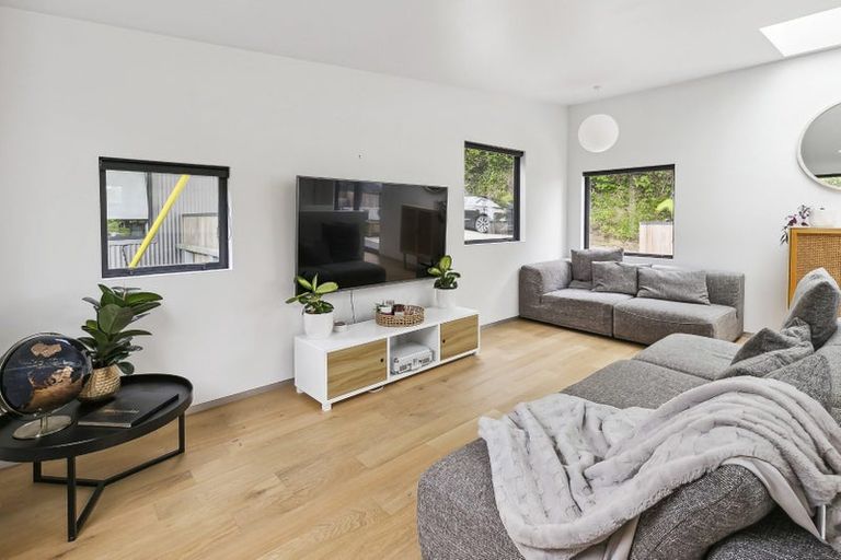 Photo of property in 47 Mount Pleasant Road, Aro Valley, Wellington, 6012