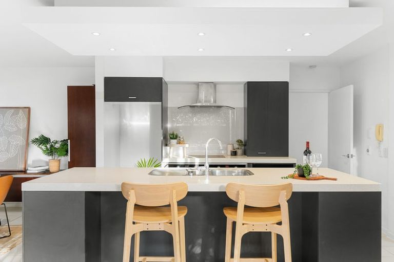 Photo of property in 16a Webb Street, St Albans, Christchurch, 8014
