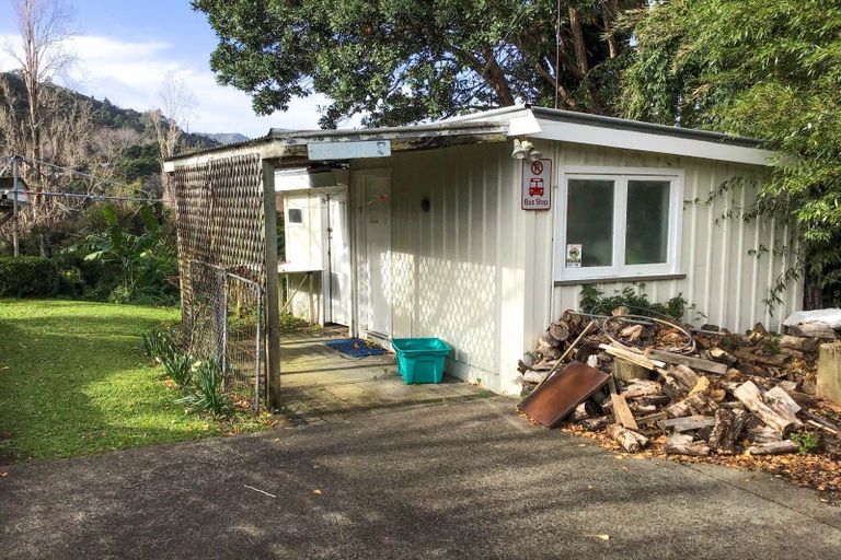 Photo of property in 119 Irishtown Road, Thames, 3500