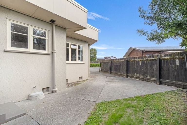 Photo of property in 237c Vogel Street, Roslyn, Palmerston North, 4414