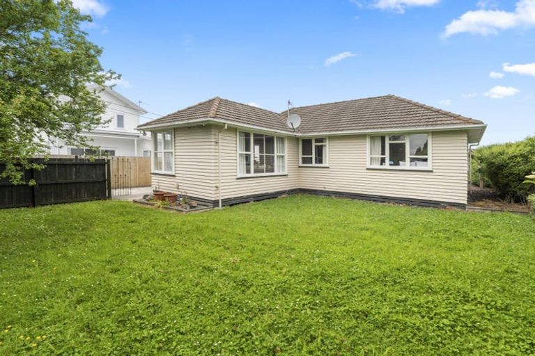 Photo of property in 25 Tuckers Road, Redwood, Christchurch, 8051