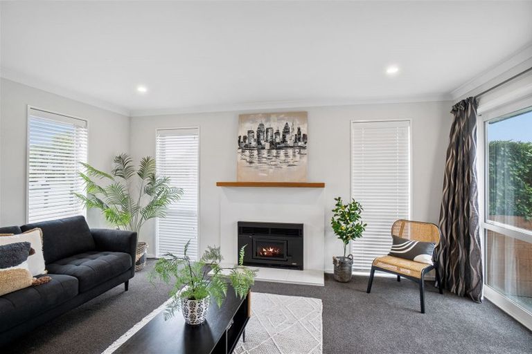 Photo of property in 103 Lowes Road, Rolleston, 7614