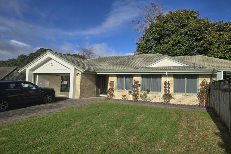 Photo of property in 31 Ambury Road, Mangere Bridge, Auckland, 2022