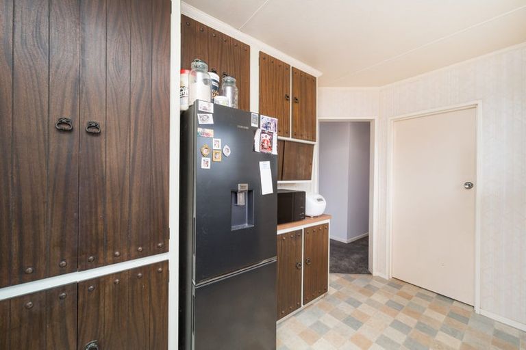 Photo of property in 35 Karamea Crescent, Kelvin Grove, Palmerston North, 4414