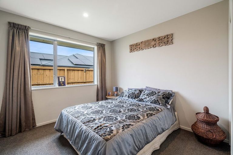 Photo of property in 39 Lydiard Drive, Rolleston, 7615