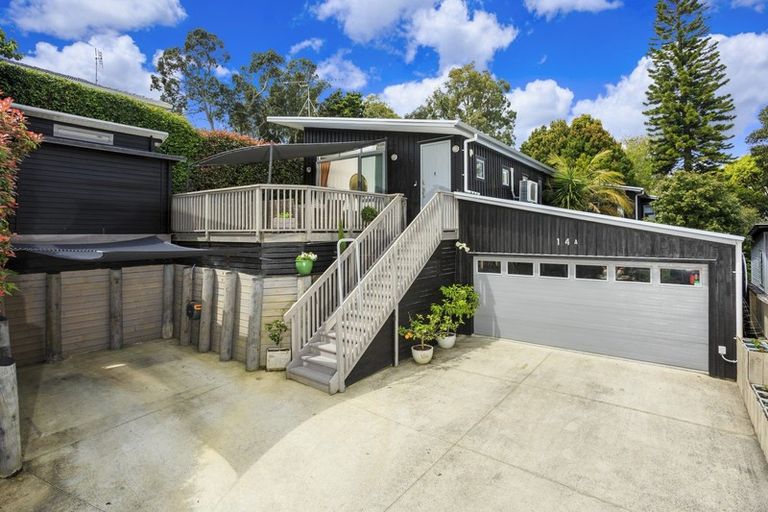 Photo of property in 14a Glenvar Road, Torbay, Auckland, 0630