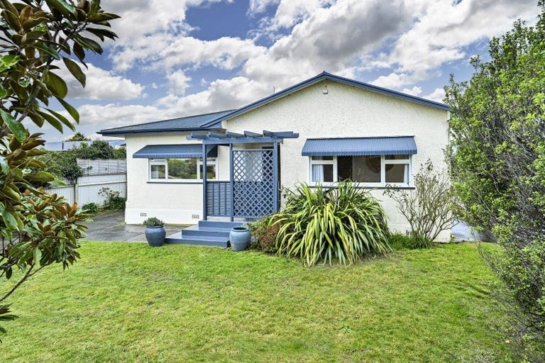 Photo of property in 902 Albert Street, Parkvale, Hastings, 4122