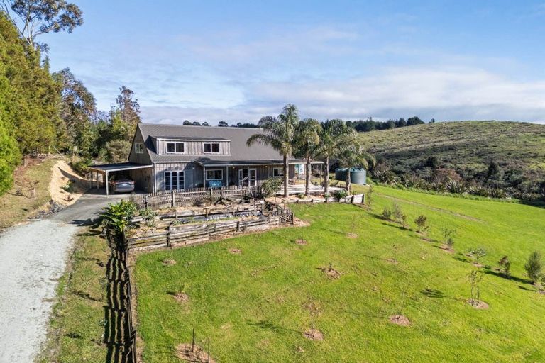 Photo of property in 241d Stanners Road, Kerikeri, 0295
