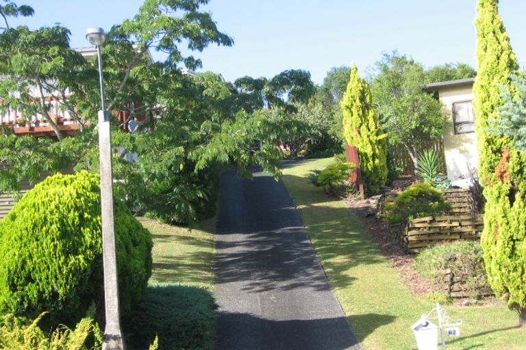 Photo of property in 62 Mountbatten Avenue, Hillcrest, Auckland, 0627