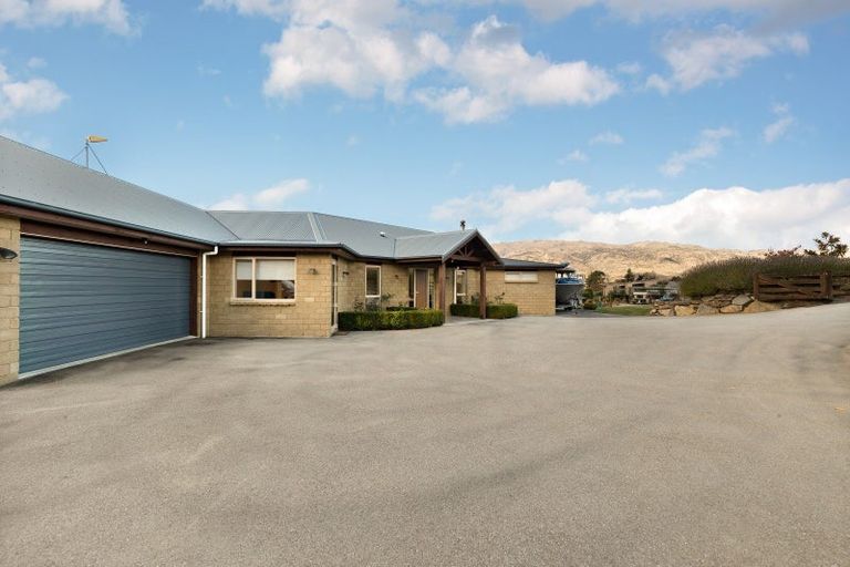 Photo of property in 6 Lowburn Terrace, Lowburn, Cromwell, 9384