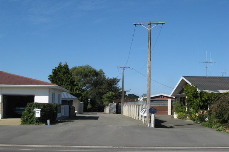Photo of property in 513a Thames Highway, Oamaru North, Oamaru, 9400