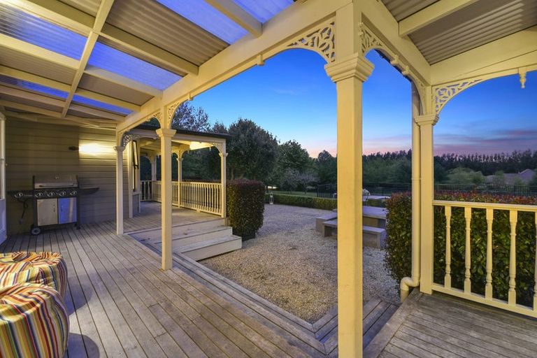 Photo of property in 41 Postman Road, Dairy Flat, Albany, 0794