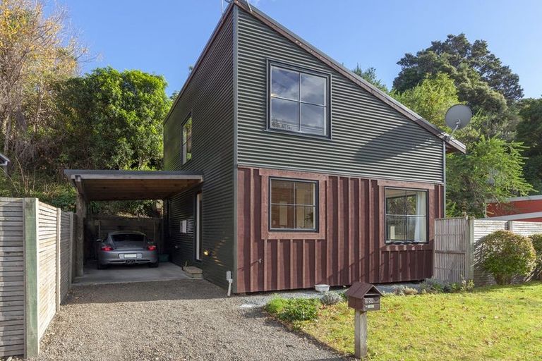 Photo of property in 59 Renown Road, Raumati South, Paraparaumu, 5032