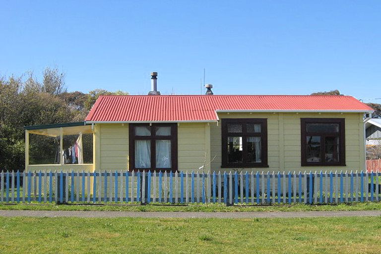 Photo of property in 20 Waitere Street, Marton, 4710