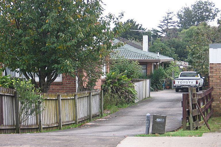 Photo of property in 3a Lupton Road, Manurewa, Auckland, 2102