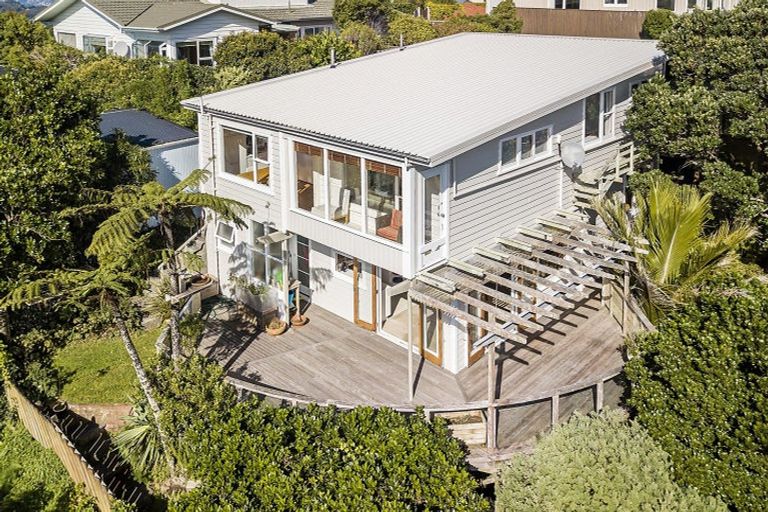 Photo of property in 5 Cluny Avenue, Kelburn, Wellington, 6012