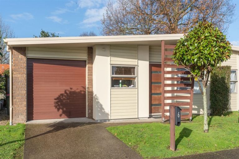 Photo of property in 46u6 Peachgrove Road, Hamilton East, Hamilton, 3216