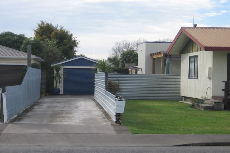 Photo of property in 108a Warwick Road, Mayfair, Hastings, 4122