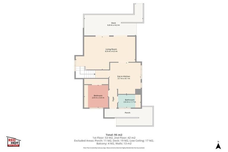 Photo of property in 14 Pitman Place, Waimate, 7924